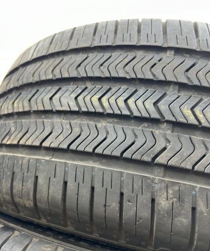 Goodyear Eagle Sport All Season 245/45 R18