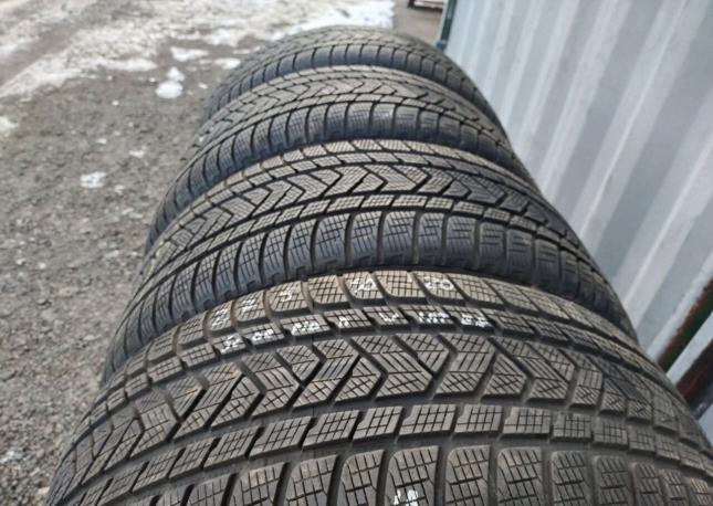 Pirelli Scorpion Winter 275/50 R20 113V
