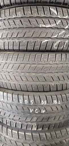 Continental VanContact Winter 205/65 R16C