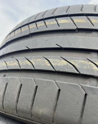 Continental ContiSportContact 5P 255/40 R19