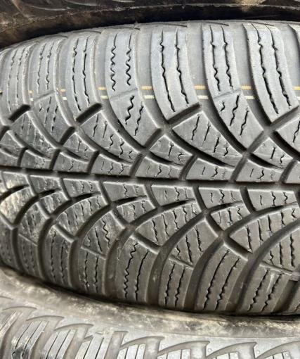 Goodyear UltraGrip 9 185/65 R15