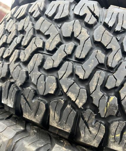 Bfgoodrich All-Terrain T/A KO2 285/70 R17
