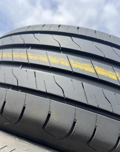 Goodyear EfficientGrip 2 SUV 235/55 R19