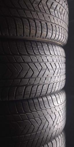 Pirelli Scorpion Winter 275/50 R20