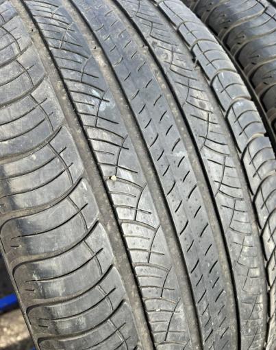 Michelin Latitude Tour HP 265/45 R21