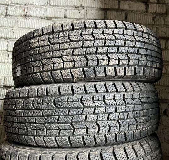 Goodyear UltraGrip Ice Navi Zea 205/60 R16