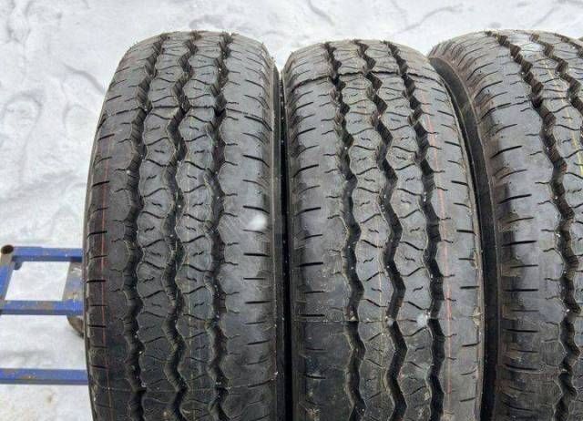 Firestone CVH2000 215/75 R16C