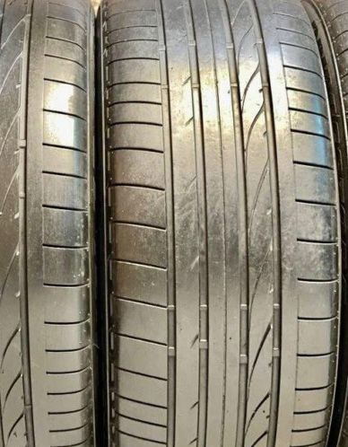 Bridgestone Dueler H/P Sport 235/55 R17