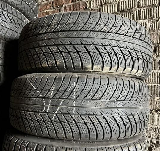 Bridgestone Blizzak LM-001 225/55 R17