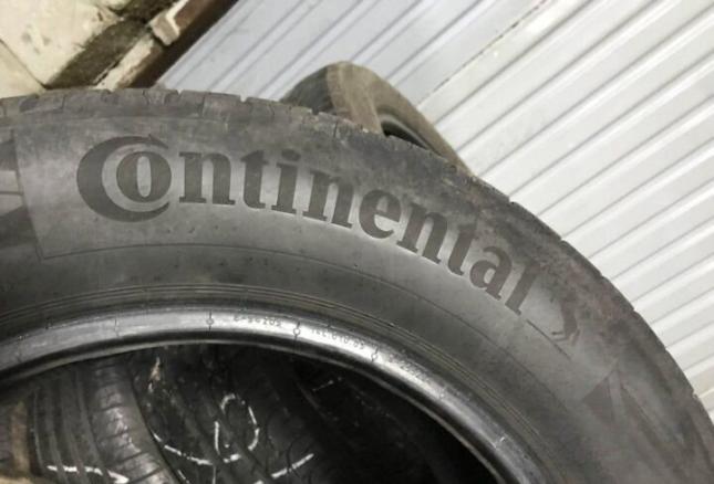 Continental EcoContact 6 195/55 R16