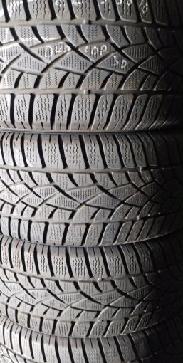 Dunlop SP Winter Sport 3D 225/50 R18