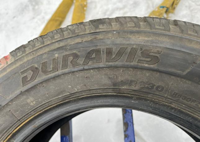 Bridgestone Duravis R630 195/70 R15C