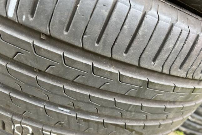 Continental EcoContact 6 225/45 R18