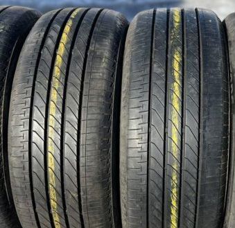 Bridgestone Turanza T005A 245/45 R17