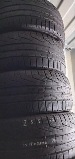 Pirelli Winter Sottozero 240 Serie II 255/40 R20 V