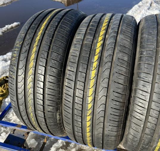 Pirelli Scorpion Verde 265/45 R20