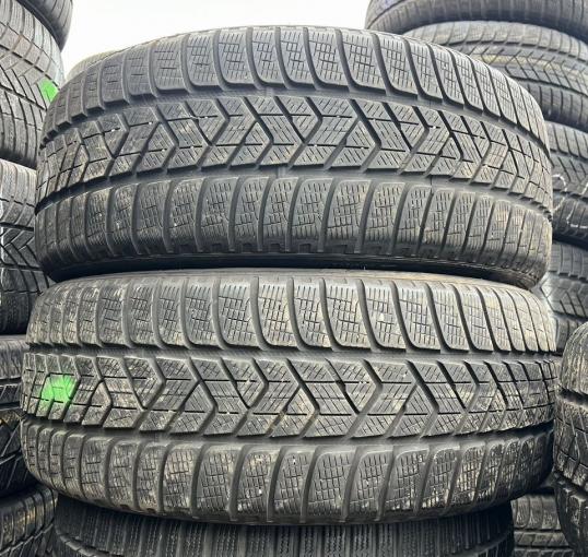 Pirelli Scorpion Winter 235/50 R19