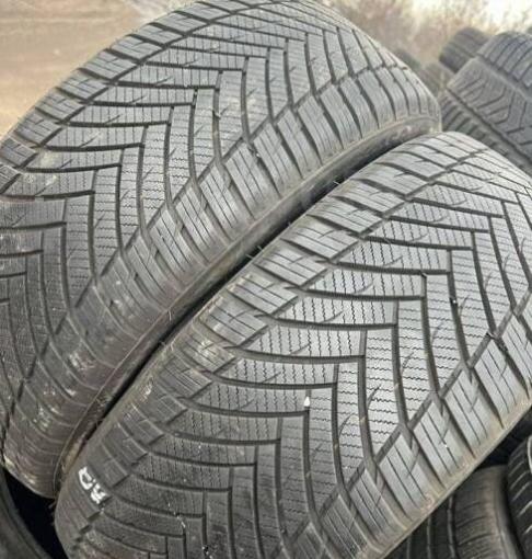 Imperial All Season Driver 215/45 R18