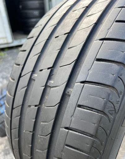 Nexen N&#39;Fera SU1 255/45 R18