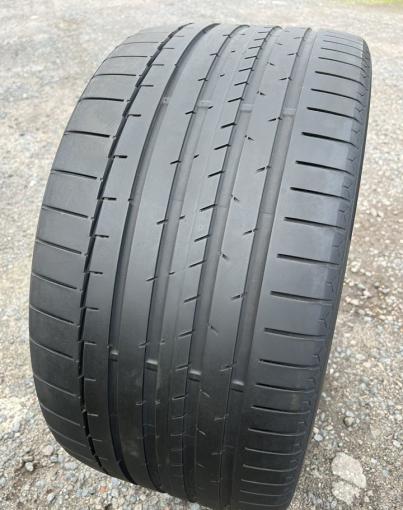 Continental SportContact 6 315/40 R21