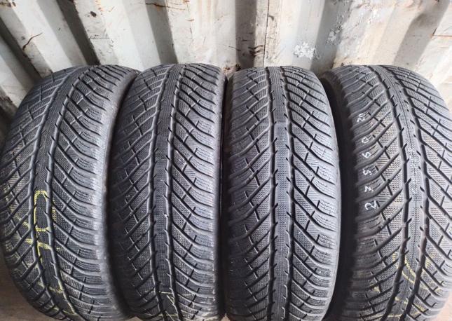 Cooper Discoverer Winter 275/60 R20 116H