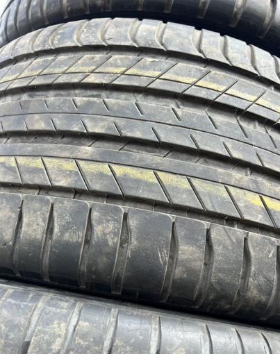 Michelin Latitude Sport 3 295/35 R21