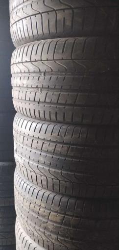 Pirelli P Zero 265/40 R21