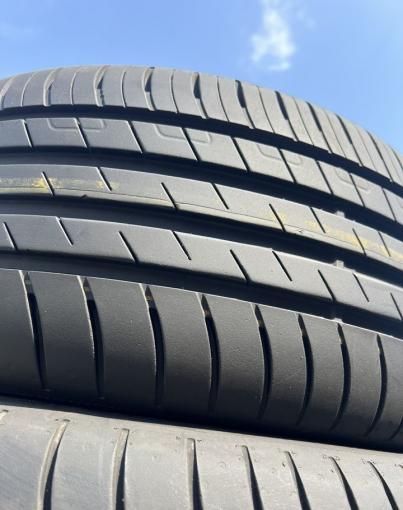 Goodyear EfficientGrip Performance 225/50 R17