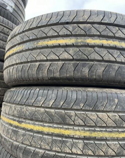 Dunlop SP Sport 270 235/55 R19