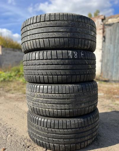 Continental ContiWinterContact TS 810 Sport 255/45 R18