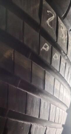 Bridgestone Potenza S005 235/35 R19