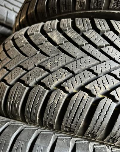 Continental WinterContact TS 860 195/55 R16