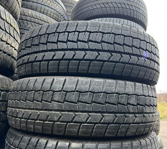 Dunlop Winter Maxx WM02 185/65 R15