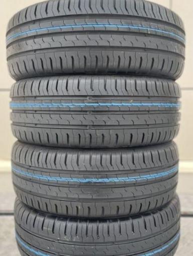 Continental ContiEcoContact 5 215/60 R17