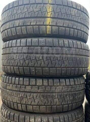 Pirelli Ice Asimmetrico Plus 225/45 R18