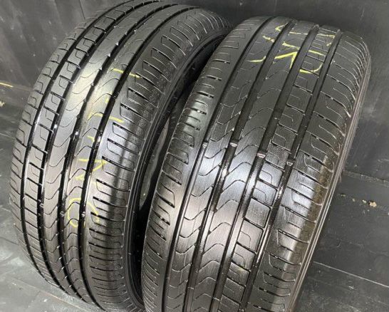 Pirelli Scorpion Verde 235/55 R18
