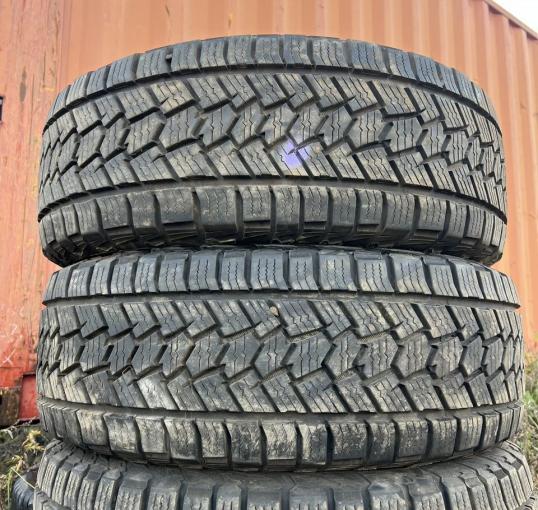 Hercules Terra Trac A/T 275/65 R18