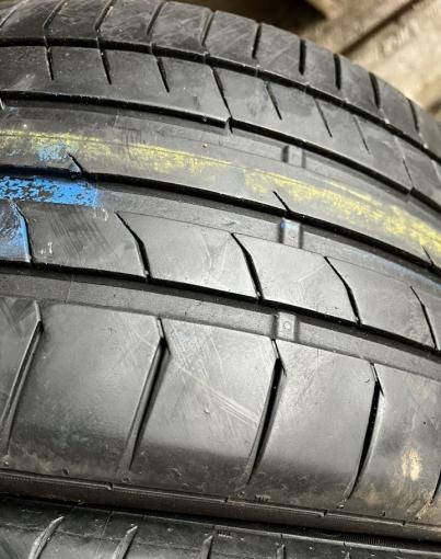 Continental ContiSportContact 5P 255/35 R19