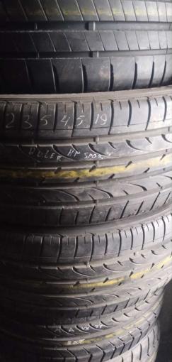 Bridgestone Dueler H/P Sport 235/45 R19