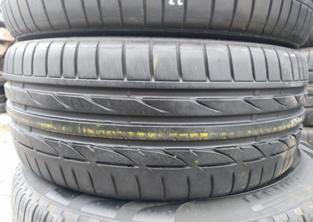 Bridgestone Potenza S001 225/40 R19