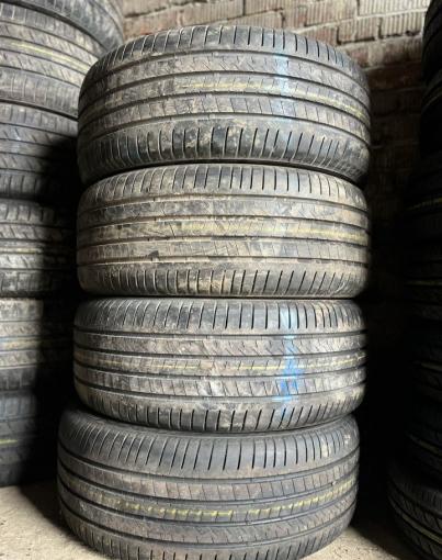 Bridgestone Alenza 001 275/50 R21