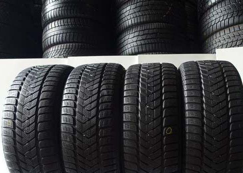 Pirelli Winter Sottozero 3 225/60 R18