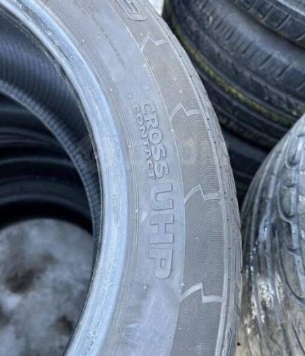 Continental CrossContact UHP 245/45 R20