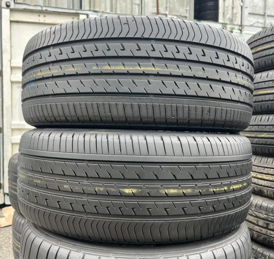 Dunlop Veuro VE303 245/45 R19