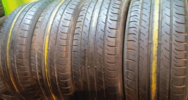 Dunlop SP Sport Maxx 050 225/60 R18