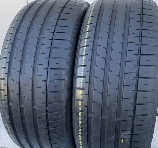 Falken Azenis FK-510 255/45 R18