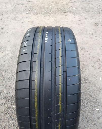 Goodyear Eagle F1 Asymmetric 3 275/40 R22