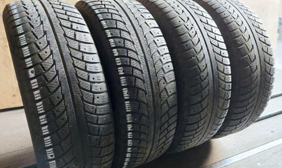 Gislaved Nord Frost 5 205/60 R16