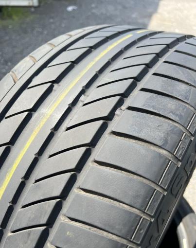 Continental Conti4x4SportContact 275/40 R20