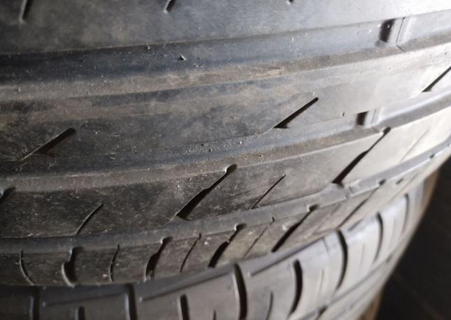 Falken Ziex ZE-914 215/55 R17